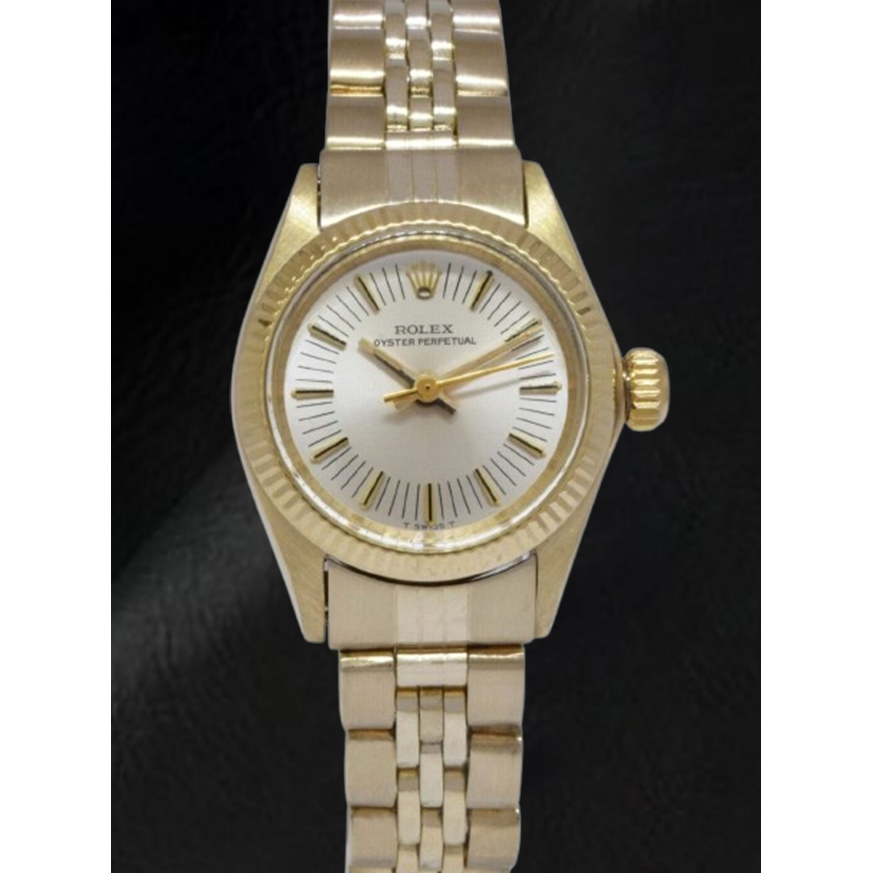 Rolex oyster perpetual 24 deals