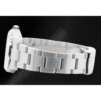 Salmon Luminous Dial