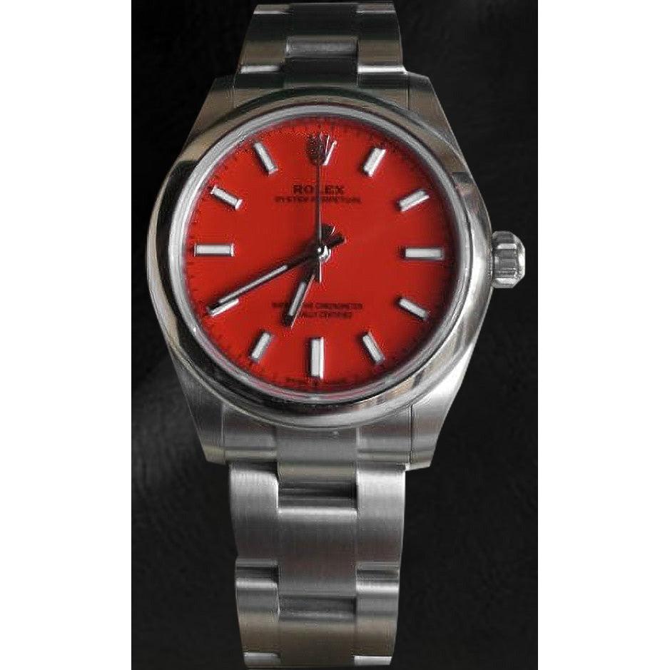 Rolex Oyster Perpetual