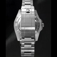 Submariner 41mm No-Date
