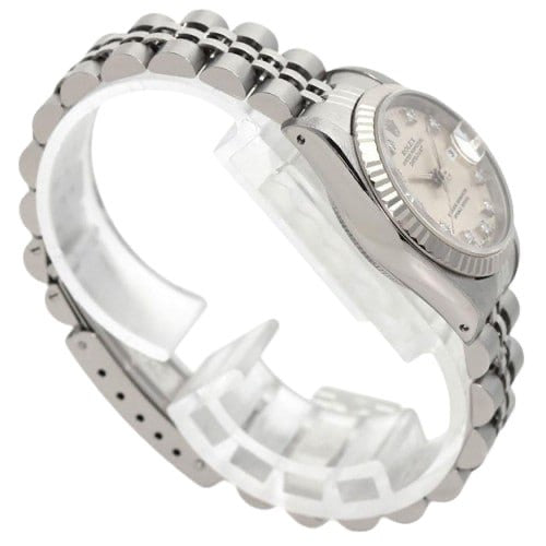 Watch Ss Jubilee Bracelet