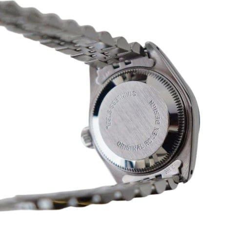 Date Watch Ss