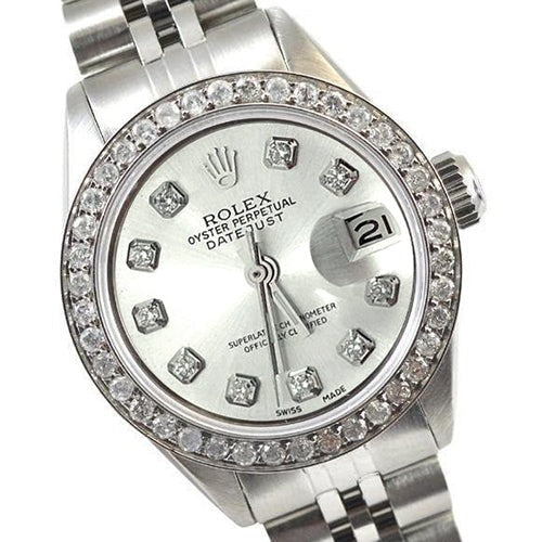 Watch Stainless Steel Bracelet