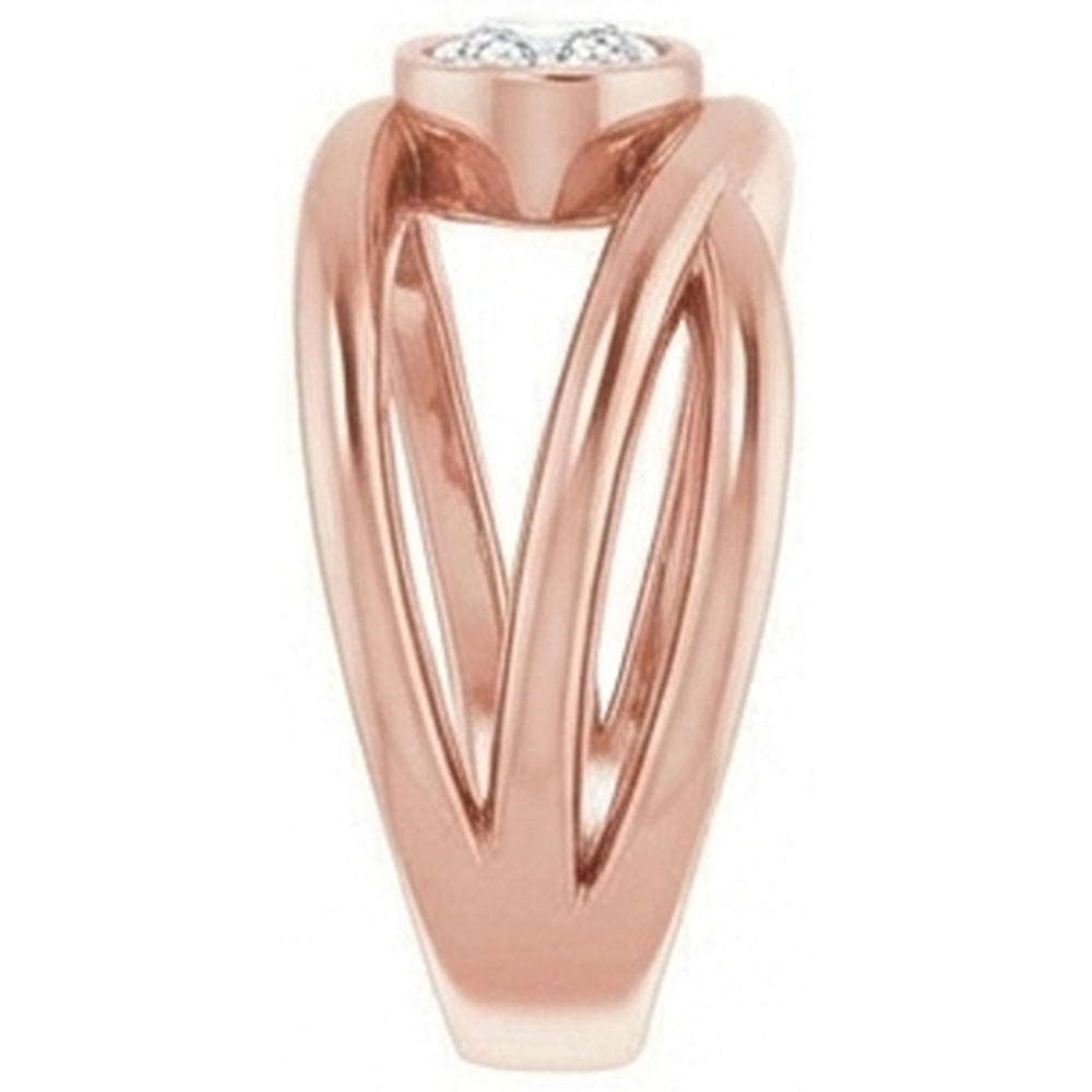 Solitaire Oval Old Miner Real Natural Earth Mined Diamond Ring Bezel Split Shank 2.50 Carats