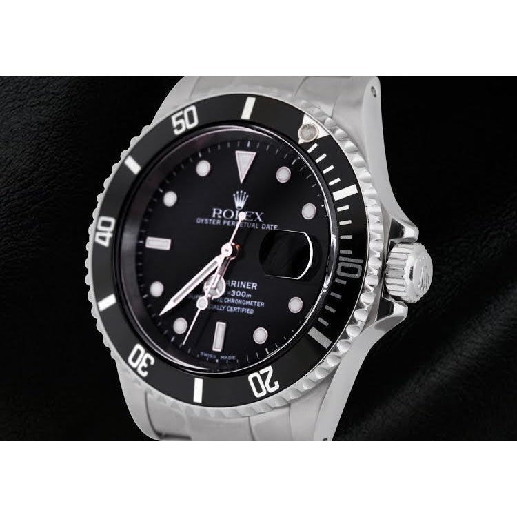 Rolex Oyster Perpetual