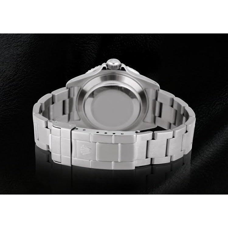Perpetual Submariner