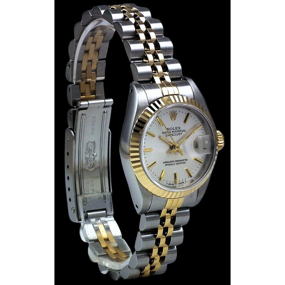 Rolex Women Watch
