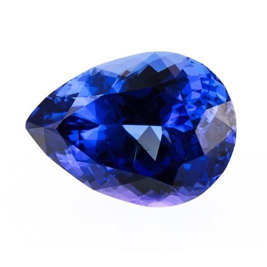 Brilliant Loose Sapphires Natural 7 ct – main view