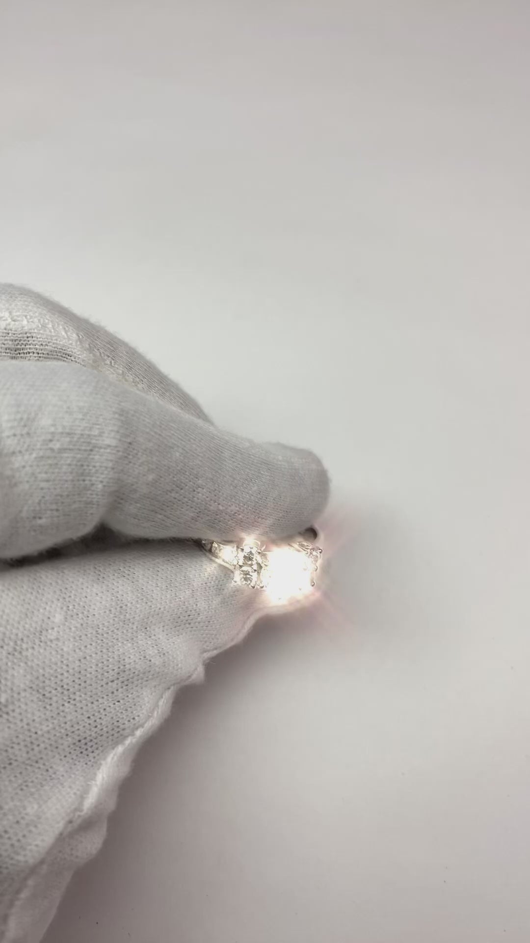 Ring Antique Style