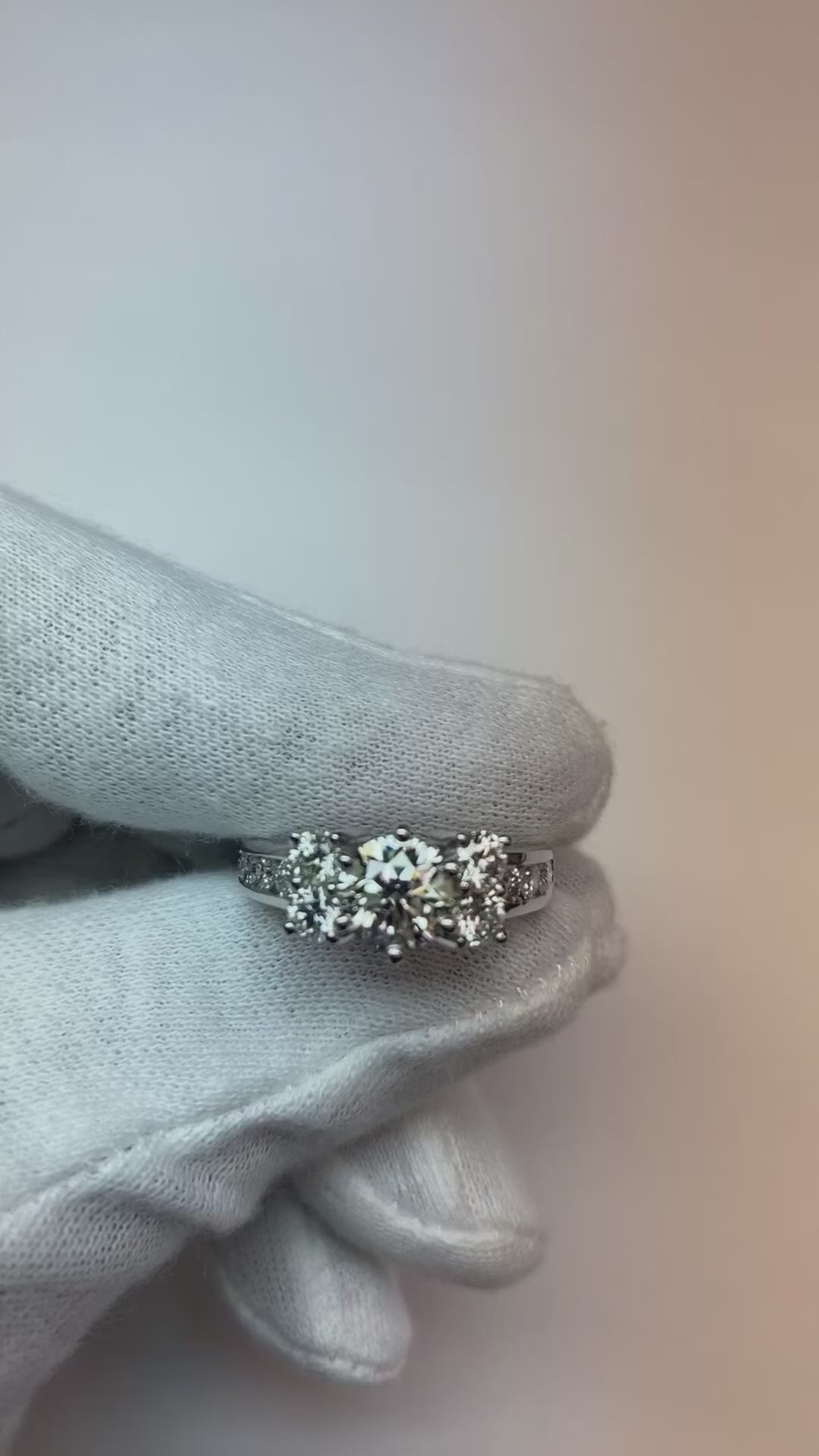 Genuine Diamond