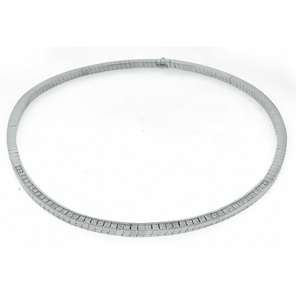 25 Pointer Tennis Chain