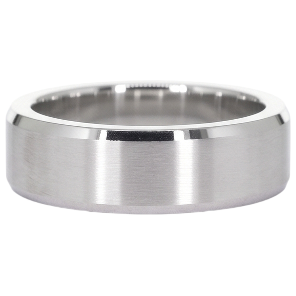 0.50 Ct Men's Single Real Natural Earth Mined Diamond ( Not Lab Grown ) Ring