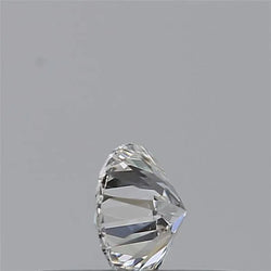 Earth-Mined IGI Certified Diamond Diamond 0.18 ct
