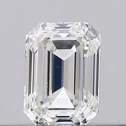 Colombian Emerald Diamond – GIA Certified 0.19 ct Gold