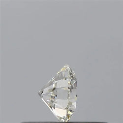 Authentic GIA Certified Brilliant Diamond Diamond 0.19 ct