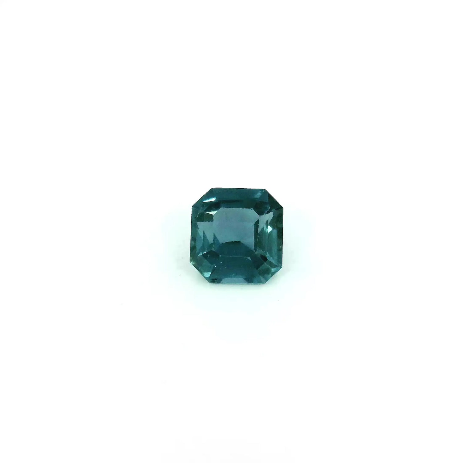 Real Gemstone Gemstone 0.83 ct Gold – main view