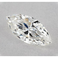 1 Carat Marquise Natural Earth Mined Diamond ( Not Lab Grown ) Loose E VVS1 Very Good Cut