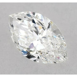 1 Carat Marquise Natural Earth Mined Diamond ( Not Lab Grown ) Loose E VVS2 Very Good Cut