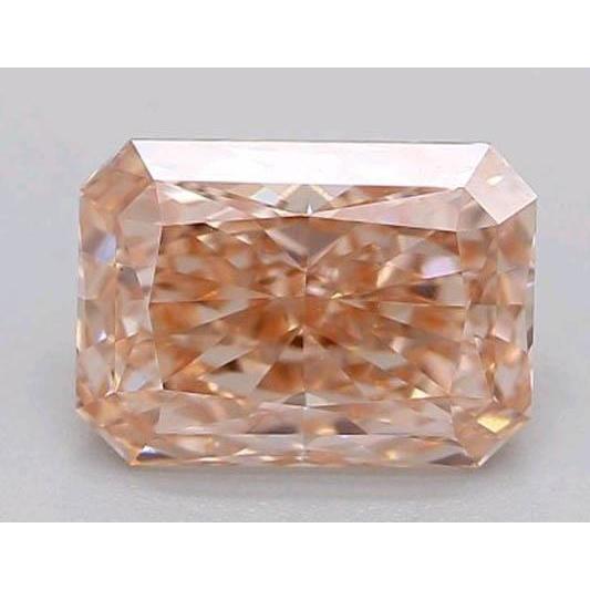 Designer Certified Loose Stone 1 ct – main view