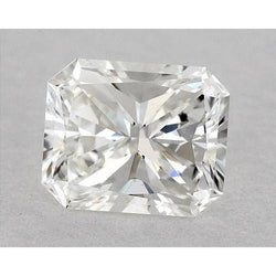 1 Carat Radiant Natural Earth Mined Diamond ( Not Lab Grown ) Loose F Vs1 Very Good Cut
