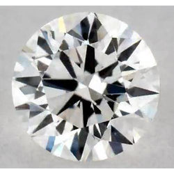 1 Carat Round Natural Earth Mined Diamond ( Not Lab Grown ) E Vs1 Excellent Cut Loose