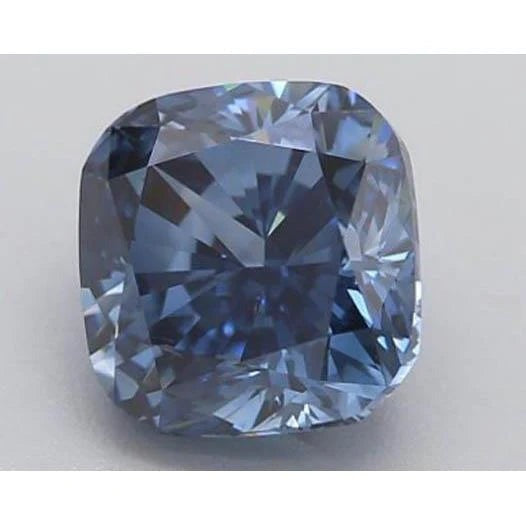 Blue Sapphire Loose Sapphires Natural 1.25-ct Gold – main view