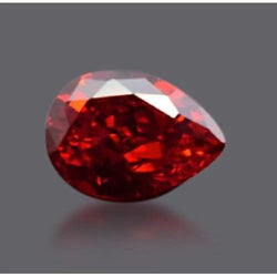 Earth-Mined Ruby Loose Ruby Natural 1.74 ct – Gold