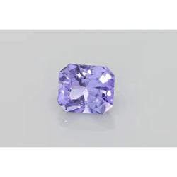 GIA Certified Sapphire Gemstone 1.53 ct – Gold