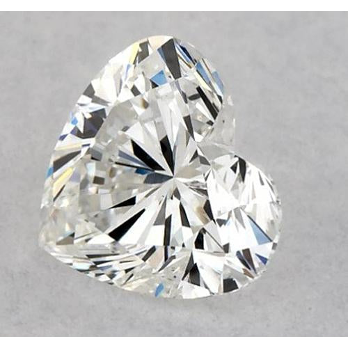 Sparkling Diamond Diamond 1.5 ct – front view