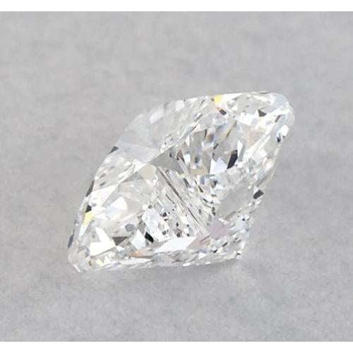 Luxurious Brilliant Diamond Diamond 1.75 ct – side view