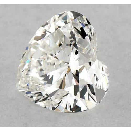Radiant Diamond Diamond 1.75 ct – front view