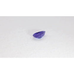 IGI Certified Gemstone – Tanzanite 1.78 ct Gold