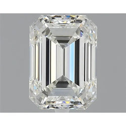 Authentic IGI Certified Emerald Diamond 1.80 ct