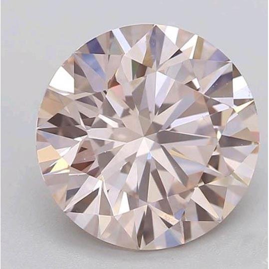 Pink Sapphire Loose Sapphires Natural 1.95-ct Gold – main view