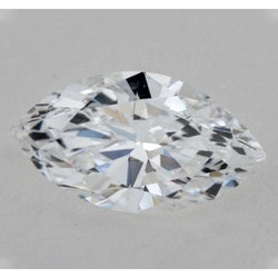 1.25 Carats Marquise Natural Earth Mined Diamond ( Not Lab Grown ) Loose E Vvs1 Very Good Cut