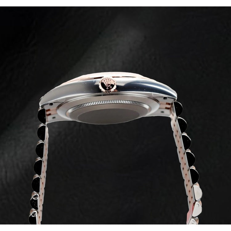 41mm Yellow Gold 18K