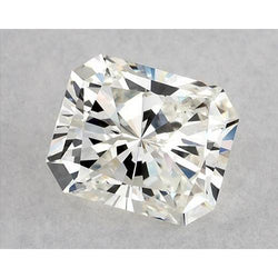 1.5 Carats Radiant Natural Earth Mined Diamond ( Not Lab Grown ) Loose E Vvs1 Very Good Cut