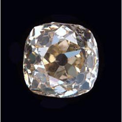 1.51 Carat Loose Old Miner Cut Loose G/H Vs1 Natural Earth Mined Diamond ( Not Lab Grown )