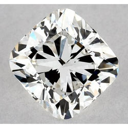 1.75 Carats Cushion Natural Earth Mined Diamond ( Not Lab Grown ) Loose F Vs2 Excellent Cut