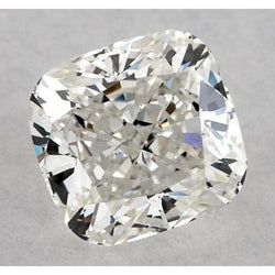1.75 Carats Cushion Natural Earth Mined Diamond ( Not Lab Grown ) Loose F Vvs1 Excellent Cut