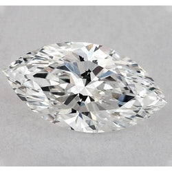 1.75 Carats Marquise Natural Earth Mined Diamond ( Not Lab Grown ) Loose F Vs1 Very Good Cut