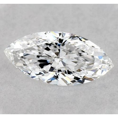 1.75 Carats Marquise Diamond Loose F Vvs1 Very Good Cut Diamond