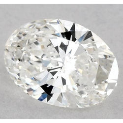 1.75 Carats Oval Natural Earth Mined Diamond ( Not Lab Grown ) Loose F Vvs1 Very Good Cut