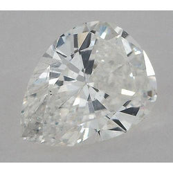 1.75 Carats Pear Natural Earth Mined Diamond ( Not Lab Grown ) Loose F Vs1 Very Good Cut