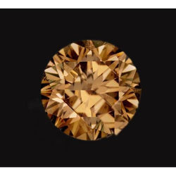 1.75 Ct. Champagne Brown Natural Earth Mined Diamond ( Not Lab Grown ) Sparkling Loose