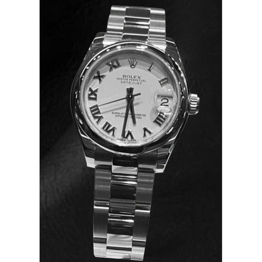 Rolex Datejust 31mm