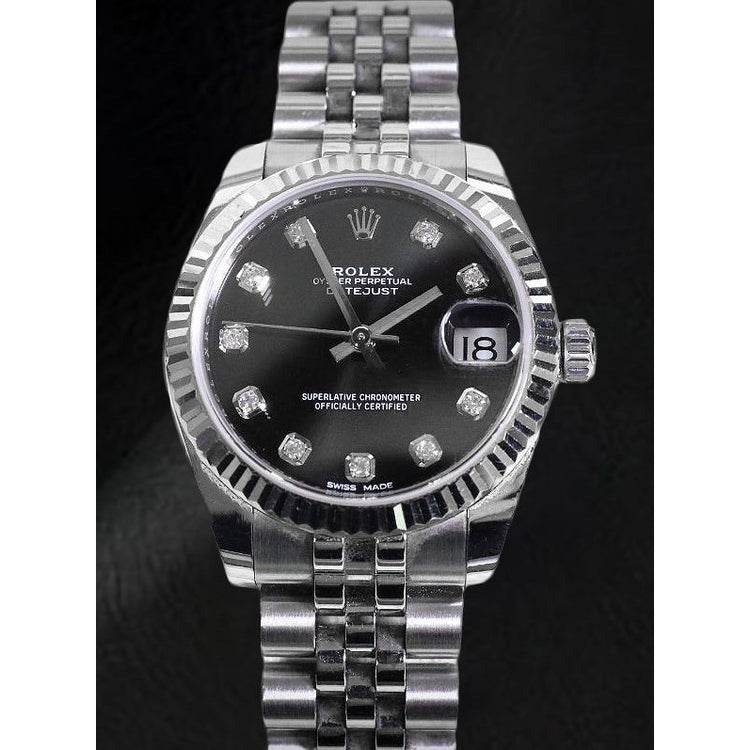 Rolex Datejust 31mm