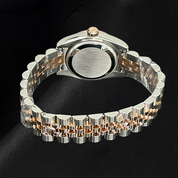 Genuine South Sea Pearl Designer Jewelry – side view