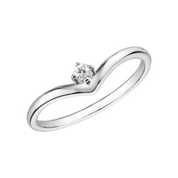 1 Carat Solitaire Round Old Mine Cut Real Diamond Ring Heart Style