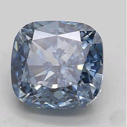 Gold Fancy Intense Royal Blue Sapphire Loose Sapphires Natural 1